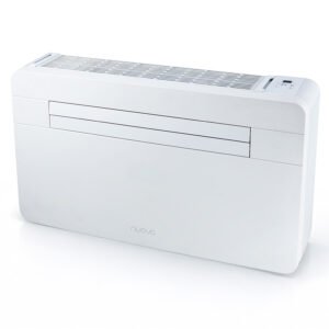 Nuova Polar Plus monoblock 2,5kW koelen / 2,5kW bijverwarmen – R32 – zonder buitenunit